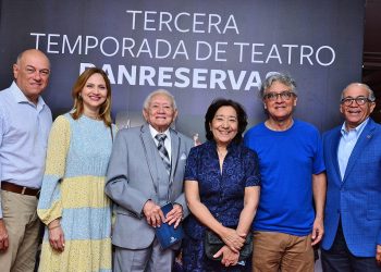 Centro Cultural Banreservas Presenta Tercera Temporada de Teatro Banreservas en Santiago