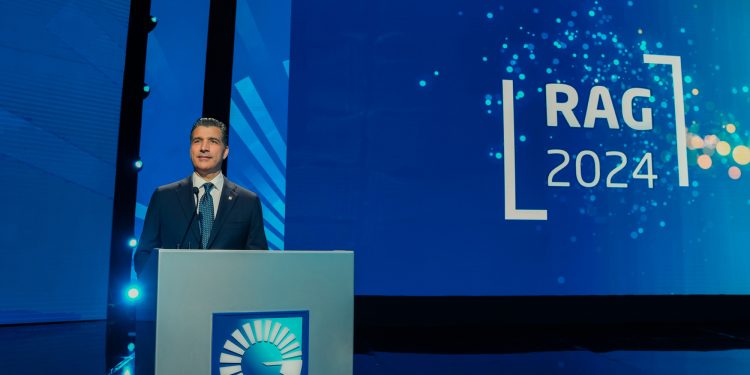 Banco Popular celebra las ideas y aportes de su talento gerencial