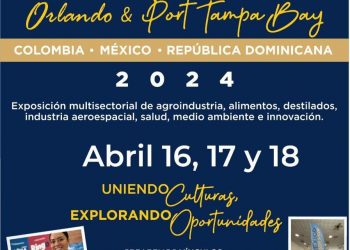 El Consulado Dominicano en Orlando FL abre una Gran Oportunidad para Productores Agropecuarios dominicanos