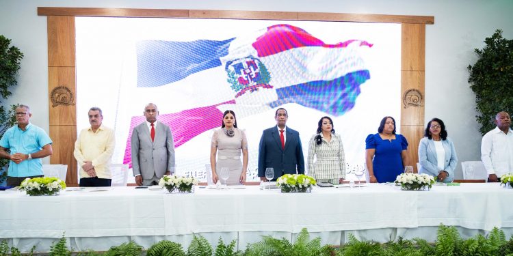 Cooperativa La Altagracia presenta resultados sin precedentes en su XLI Asamblea General Ordinaria de Delegados