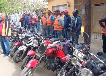 Margariteros ilegales, siembran terror en calles de Mao