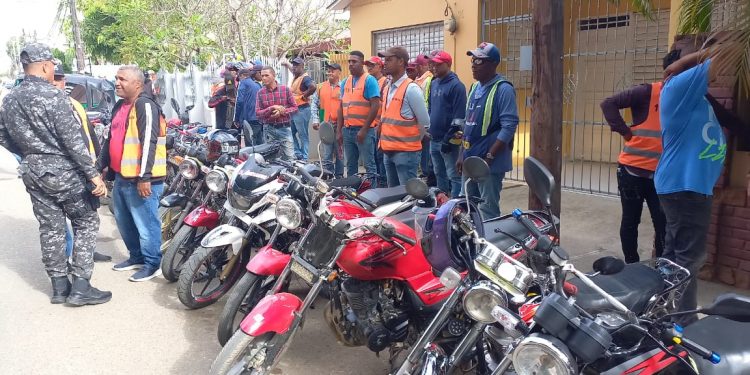 Margariteros ilegales, siembran terror en calles de Mao