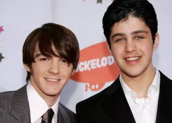 Drake Bell reveló haber sido abusado sexualmente por un empleado de Nickelodeon cuando era un actor infantil