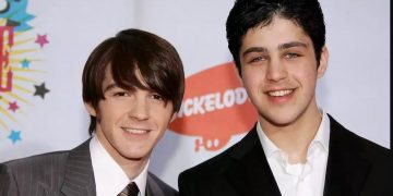 Drake Bell reveló haber sido abusado sexualmente por un empleado de Nickelodeon cuando era un actor infantil