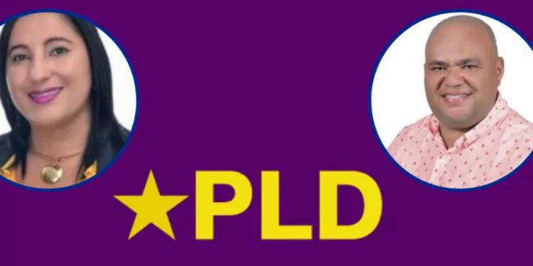Renuncian altos dirigentes del PLD en Jarabacoa por discrepancias internas