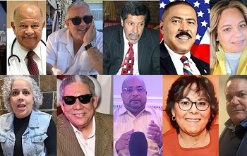 Dominicanos NY felicitan y valoran premio “Periodista de la Patria” a Ramón Mercedes