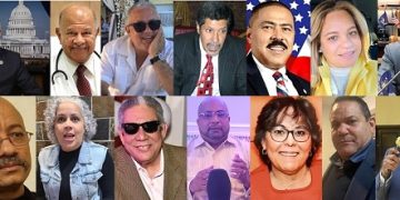 Dominicanos NY felicitan y valoran premio “Periodista de la Patria” a Ramón Mercedes