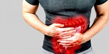 Gastroenteritis