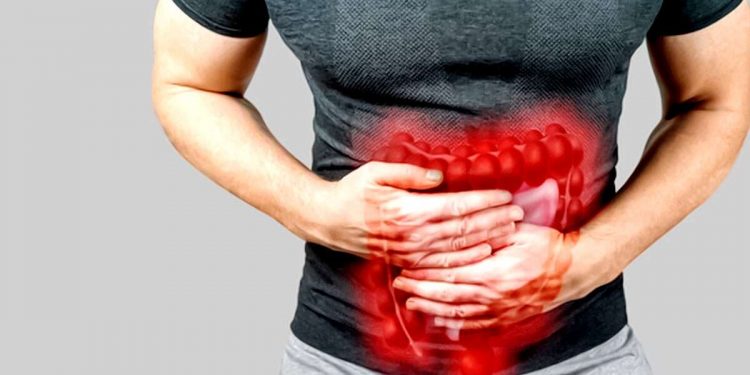 Gastroenteritis