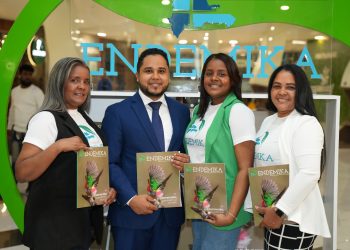 Revista ecológica Endémika anuncia su segunda edición