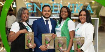 Revista ecológica Endémika anuncia su segunda edición