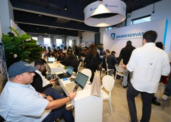Feria Inmobiliaria Banreservas en NY y Lawrence genera solicitudespor más de RD$8,500 millones