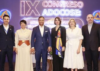 Asociación Dominicana de Corredores de Seguros realiza el IX CONGRESO ADOCOSE 2024