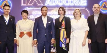 Asociación Dominicana de Corredores de Seguros realiza el IX CONGRESO ADOCOSE 2024