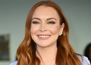 Lindsay Lohan reveló la verdadera razón por la que abandonó Hollywood