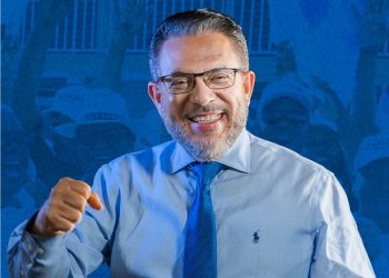 ¿Por qué senadores en serio?
