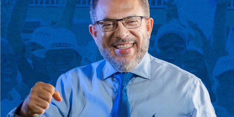 ¿Por qué senadores en serio?
