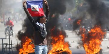 Haití camina hacia el desastre a la espera de ayuda internacional