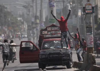 Haití, en estado de urgencia y toque de queda tras la huida de miles de presos de una cárcel de Puerto Príncipe