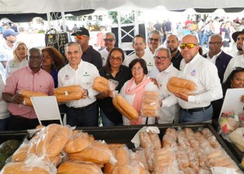 INESPRE participará en la Feria Agropecuaria Nacional con venta de productos a bajos costos