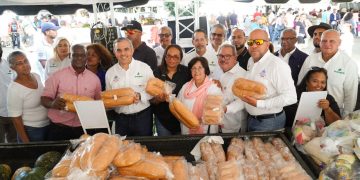 INESPRE participará en la Feria Agropecuaria Nacional con venta de productos a bajos costos