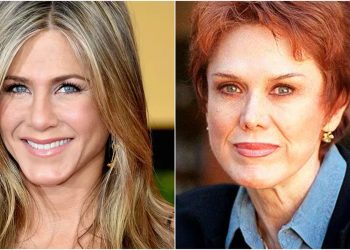 El traumático vínculo de Jennifer Aniston con su madre, quien le hizo creer que no era bonita ni inteligente