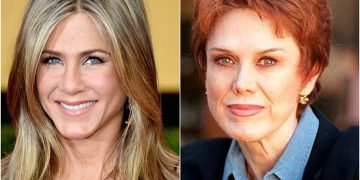 El traumático vínculo de Jennifer Aniston con su madre, quien le hizo creer que no era bonita ni inteligente