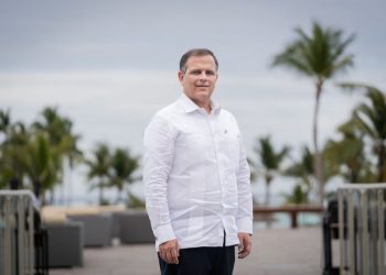 Jochi Vicente, ministro de Hacienda de República Dominicana: “Hemos evitado el momento convulso de la región”