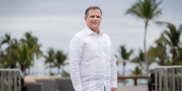 Jochi Vicente, ministro de Hacienda de República Dominicana: “Hemos evitado el momento convulso de la región”