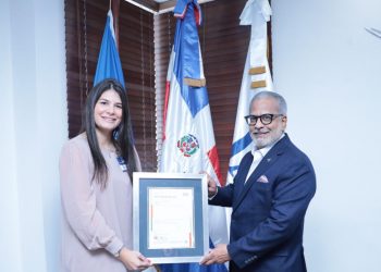 JAC recibe certificación internacional a su sistema de gestión antisoborno