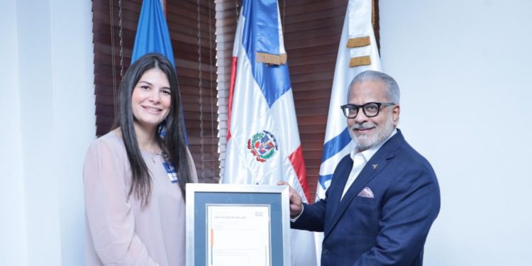 JAC recibe certificación internacional a su sistema de gestión antisoborno