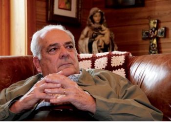 Murió José León Asensio, expresidente de la Cervecería Nacional y el Grupo León Jimenes