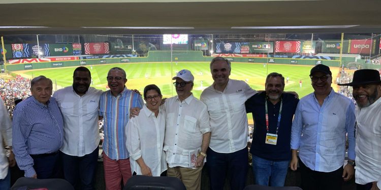 Valoran serie en RD entre Rays y Red Sox; expresan deseo porque se realicen más partidos en el país