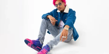 Kiko El Crazy dice que Yailin y Tekashi «degradan» a los dominicanos