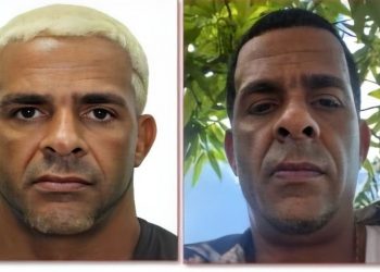 Kiko la Quema viajaba con una menor de edad cuando lo mató la Policía