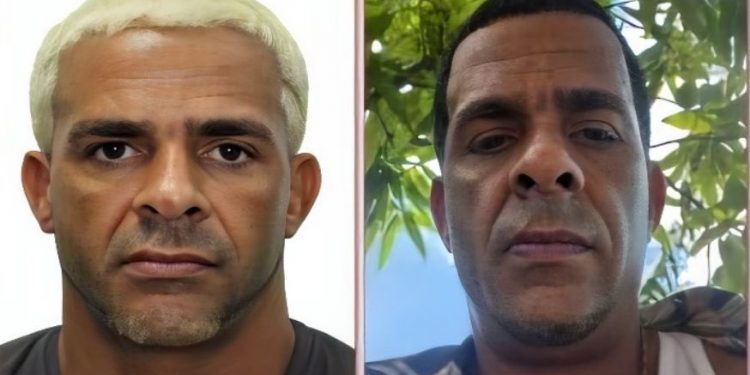 Kiko la Quema viajaba con una menor de edad cuando lo mató la Policía