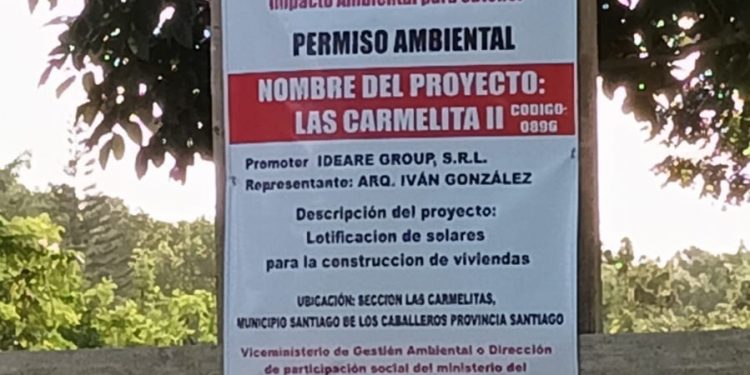 Junta de Vecinos Las Carmelitas denuncia irregularidades en Vista Pública