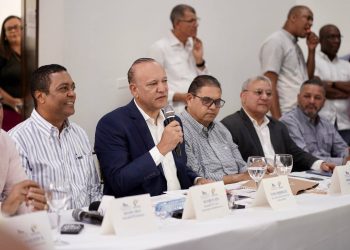 Liga Municipal y Fedomu continúan capacitación alcaldes electos en regiones Cibao Norte y Noroeste