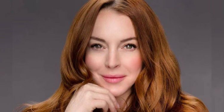 Lindsay Lohan reveló la verdadera razón por la que abandonó Hollywood