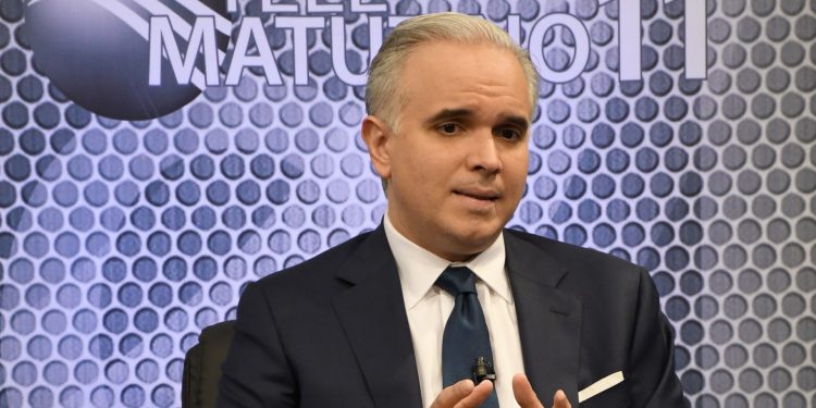 De Camps vaticina victoria Abinader en elecciones profundizará transformaciones en RD