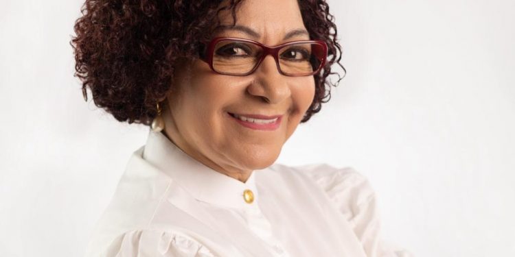 María Teresa: llama a diputados a preocuparse más por la calidad de la democracia