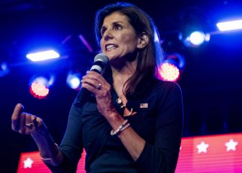 Nikki Haley se retiró de las primarias tras el supermartes y Trump será el candidato republicano