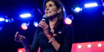 Nikki Haley se retiró de las primarias tras el supermartes y Trump será el candidato republicano