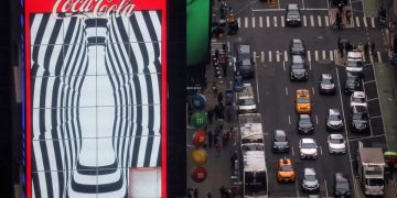 Nueva York ratifica el primer sistema de peajes a vehículos privados que se aplicará en Estados Unidos