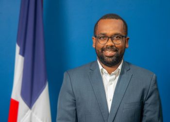 Magistrado Bonilla informa reducción de violencia en Santiago 2023-2024