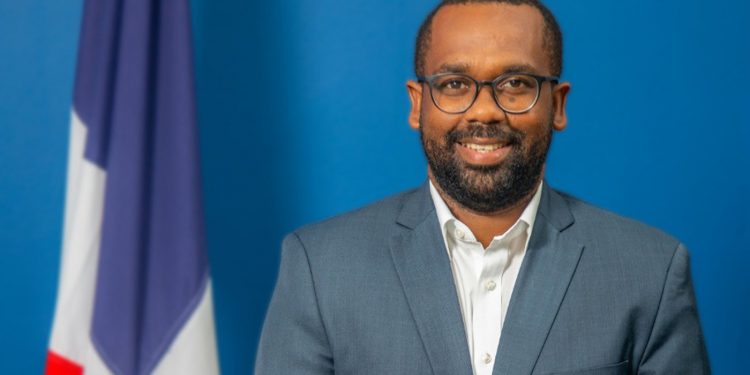 Magistrado Bonilla informa reducción de violencia en Santiago 2023-2024