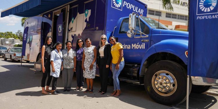Popular lanza la Ruta Mujer para fomentar el emprendimiento femenino