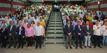 Promipyme impacta con préstamos por RD$112 millones en San Luis, SDE