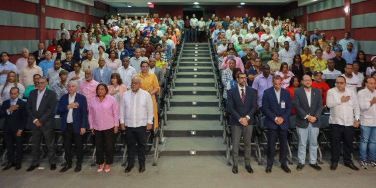Promipyme impacta con préstamos por RD$112 millones en San Luis, SDE