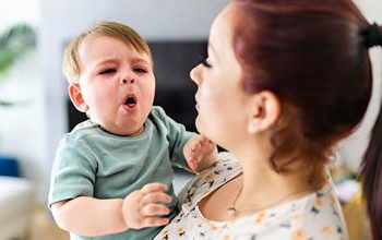 ¡A protegerlos! Estos son los virus que están enfermando a los niños